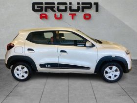 Renault Kwid 1.0 Zen
