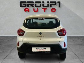 Renault Kwid 1.0 Zen