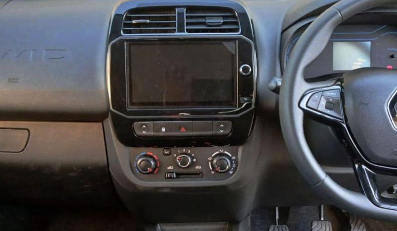 
								Renault Kwid 1.0 Zen full									