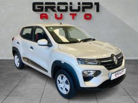 Renault Kwid 1.0 Zen