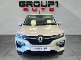 Renault Kwid 1.0 Zen