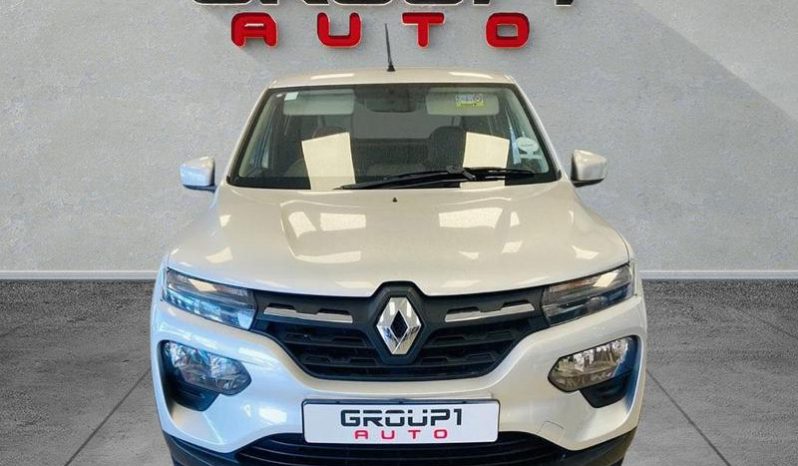
								Renault Kwid 1.0 Zen full									