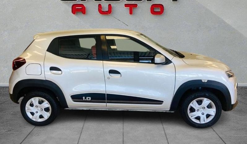 
								Renault Kwid 1.0 Zen full									