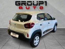
										Renault Kwid 1.0 Zen full									