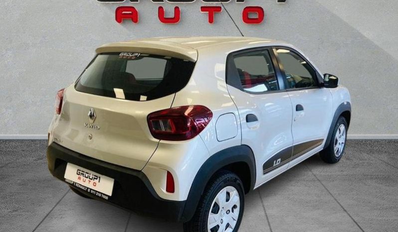 
								Renault Kwid 1.0 Zen full									