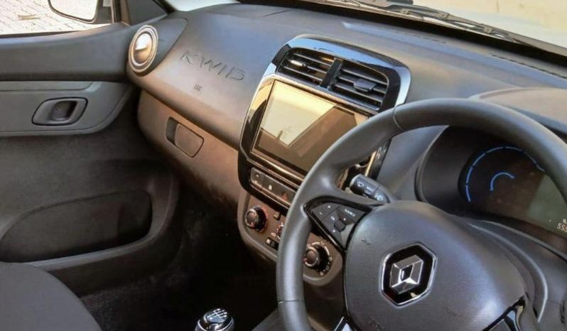 
								Renault Kwid 1.0 Zen full									