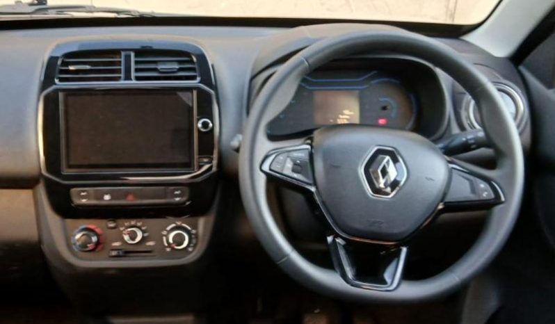 
								Renault Kwid 1.0 Zen full									