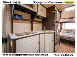 
										Caravan Jurgens Exclusive full									