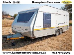 
										Caravan Jurgens Exclusive full									