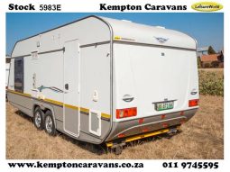 
										Caravan Jurgens Exclusive full									