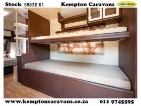 Caravan Jurgens Exclusive