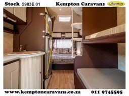 
										Caravan Jurgens Exclusive full									