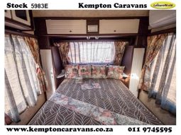 
										Caravan Jurgens Exclusive full									