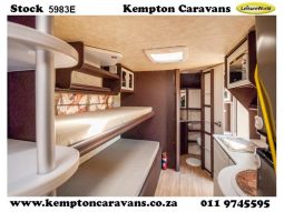 
										Caravan Jurgens Exclusive full									