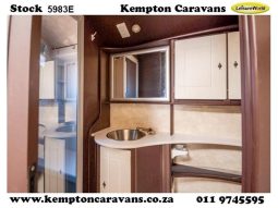 
										Caravan Jurgens Exclusive full									