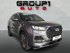 Chery Tiggo 8 Pro Max 2.0T Executive
