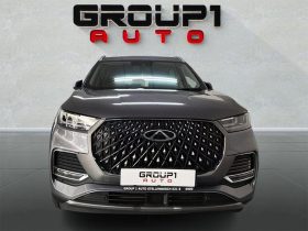 Chery Tiggo 8 Pro Max 2.0T Executive