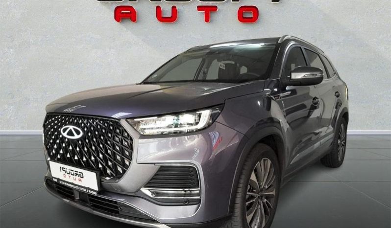
								Chery Tiggo 8 Pro Max 2.0T Executive full									