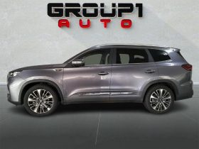 Chery Tiggo 8 Pro Max 2.0T Executive