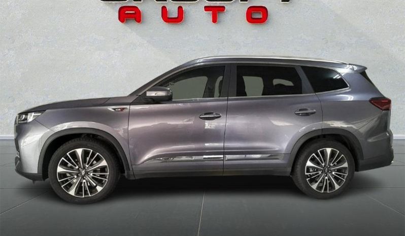 
								Chery Tiggo 8 Pro Max 2.0T Executive full									