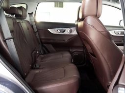 
										Chery Tiggo 8 Pro Max 2.0T Executive full									