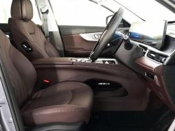 
										Chery Tiggo 8 Pro Max 2.0T Executive full									
