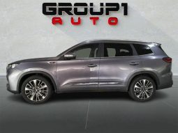 
										Chery Tiggo 8 Pro Max 2.0T Executive full									