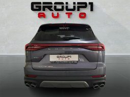 
										Chery Tiggo 8 Pro Max 2.0T Executive full									