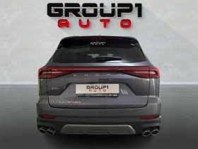 Chery Tiggo 8 Pro Max 2.0T Executive