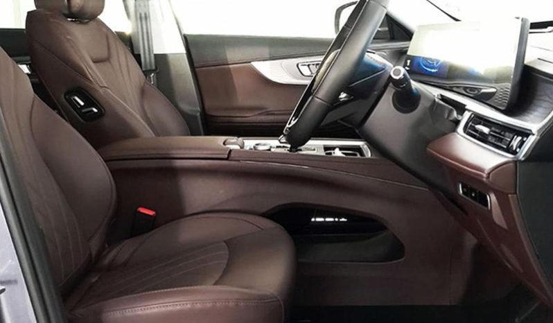 
								Chery Tiggo 8 Pro Max 2.0T Executive full									