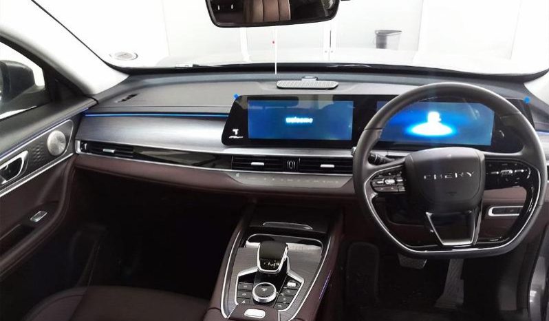 
								Chery Tiggo 8 Pro Max 2.0T Executive full									