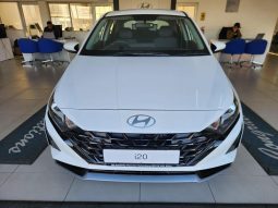 
										Hyundai I20 1.2 Premium full									