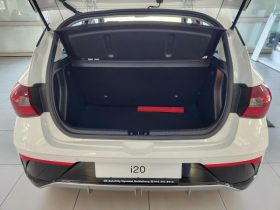 Hyundai I20 1.2 Premium