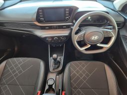 
										Hyundai I20 1.2 Premium full									