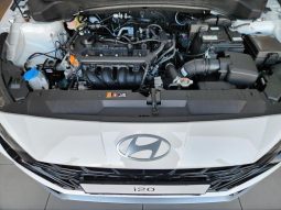 
										Hyundai I20 1.2 Premium full									
