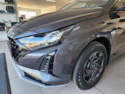 
										Hyundai I20 1.2 Premium full									