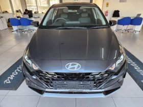 Hyundai I20 1.2 Premium
