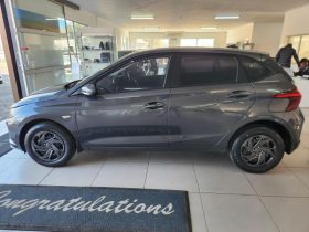 Hyundai I20 1.2 Premium