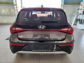 Hyundai I20 1.4 Premium At