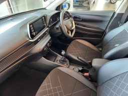 
										Hyundai I20 1.2 Premium full									