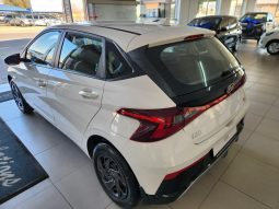 
										Hyundai I20 1.2 Premium full									