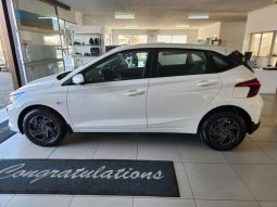 
										Hyundai I20 1.2 Premium full									