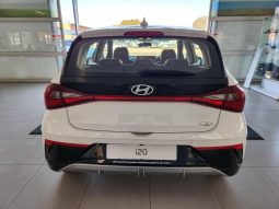 
										Hyundai I20 1.2 Premium full									