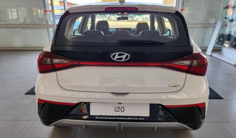 
								Hyundai I20 1.2 Premium full									