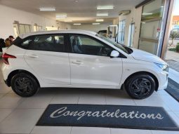 
										Hyundai I20 1.2 Premium full									
