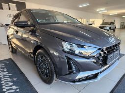 
										Hyundai I20 1.2 Premium full									
