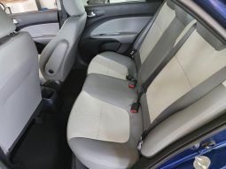 
										Kia Pegas 1.4 Ex full									