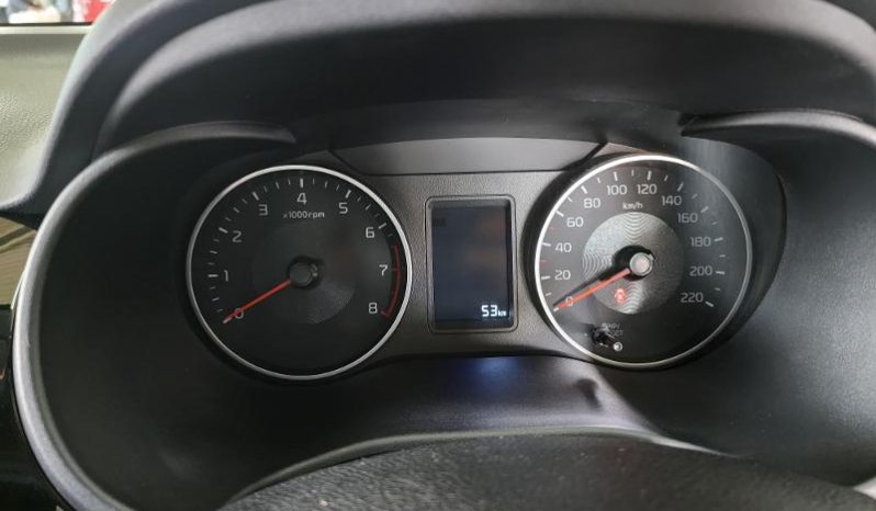 
								Kia Pegas 1.4 Ex full									