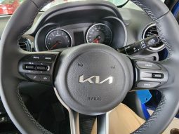 
										Kia Pegas 1.4 Ex full									
