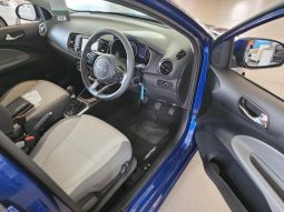 
										Kia Pegas 1.4 Ex full									